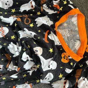 Little Sleepies Halloween